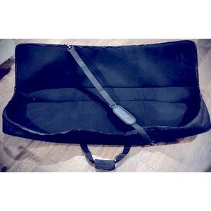 Electronic Piano Keyboard Gig Bag